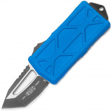 Ніж Microtech Exocet Tanto Black Blade