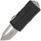 Ніж Microtech Exocet Tanto Point Stonewash