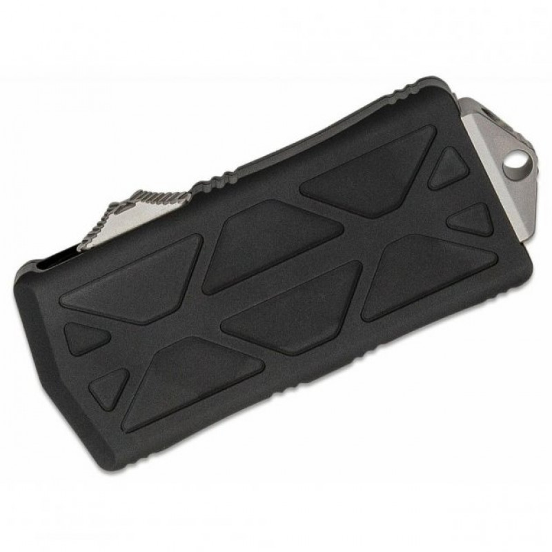 Ніж Microtech Exocet Tanto Point Stonewash