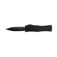Ніж Microtech Hera Double Edge Shadow Signature Series