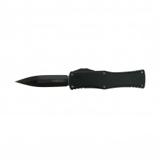 Ніж Microtech Hera Double Edge Shadow Signature Series