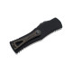 Ніж Microtech Hera Double Edge Shadow Signature Series