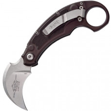 Ніж Microtech Iconic Folder Stonewash