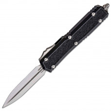 Ніж Microtech Makora Double Edge Apocalyptic Signature Series