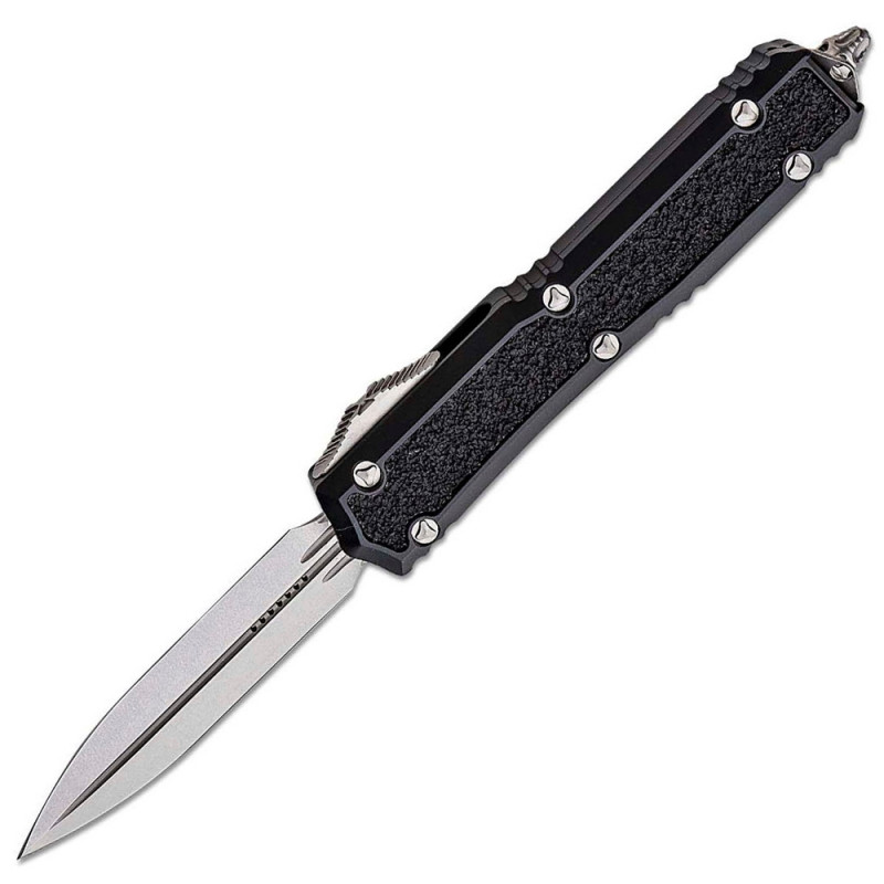 Ніж Microtech Makora Double Edge Apocalyptic Signature Series