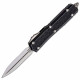 Ніж Microtech Makora Double Edge Apocalyptic Signature Series