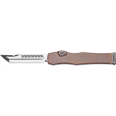 Ніж Microtech Marfione Custom Halo VI