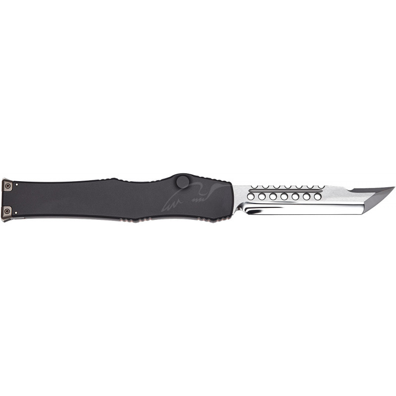 Ніж Microtech Marfione Custom Halo VI