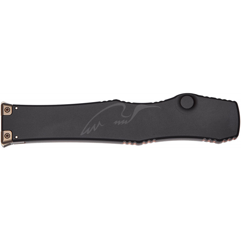 Ніж Microtech Marfione Custom Halo VI