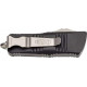 Ніж Microtech Mini Troodon Tanto Point Stonewash