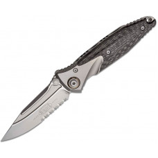 Ніж Microtech Socom Bravo Drop Point Bead Blast PS