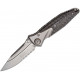Ніж Microtech Socom Bravo Drop Point Bead Blast PS