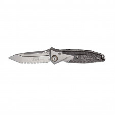 Ніж Microtech Socom Bravo Tanto Point Bead Blast FS
