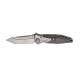 Ніж Microtech Socom Bravo Tanto Point Bead Blast FS