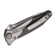 Ніж Microtech Socom Bravo Tanto Point Bead Blast FS