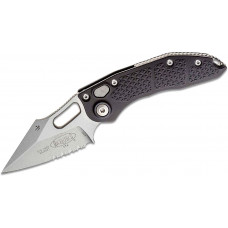 Ніж Microtech Stitch Stonewash PS