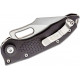 Ніж Microtech Stitch Stonewash PS