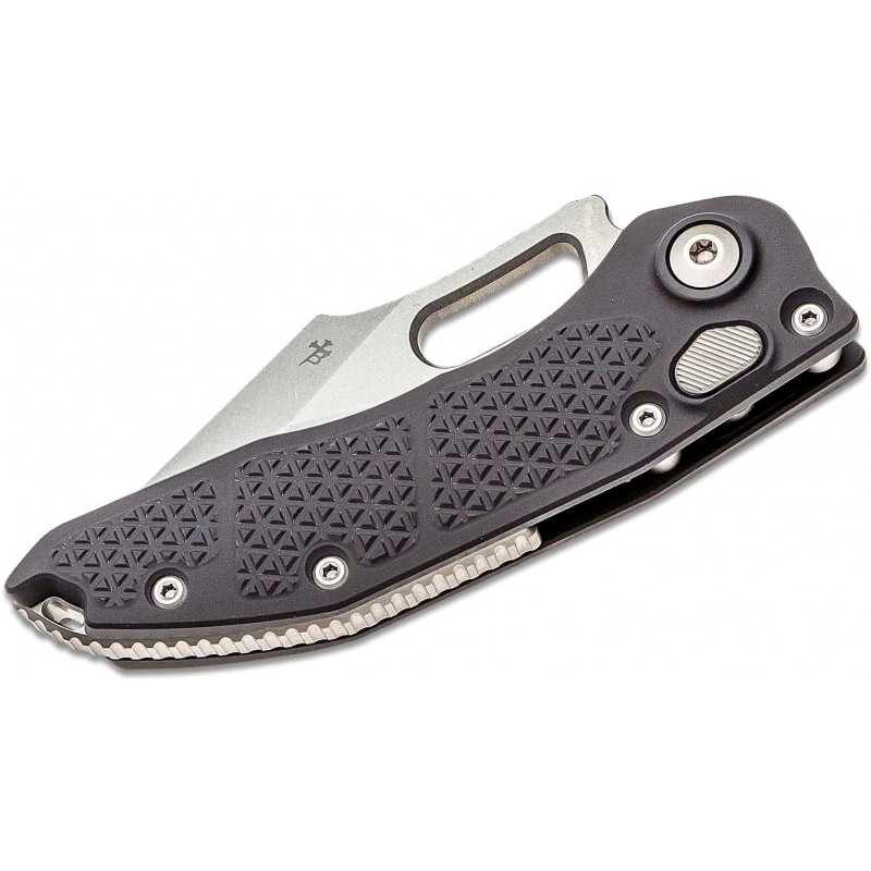 Ніж Microtech Stitch Stonewash PS