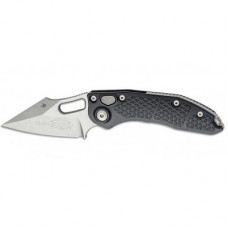 Ніж Microtech Stitch Stonewash
