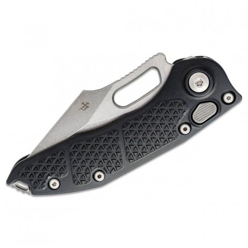 Ніж Microtech Stitch Stonewash