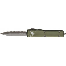 Ніж Microtech UTX-70 Double Edge Apocalyptic FS