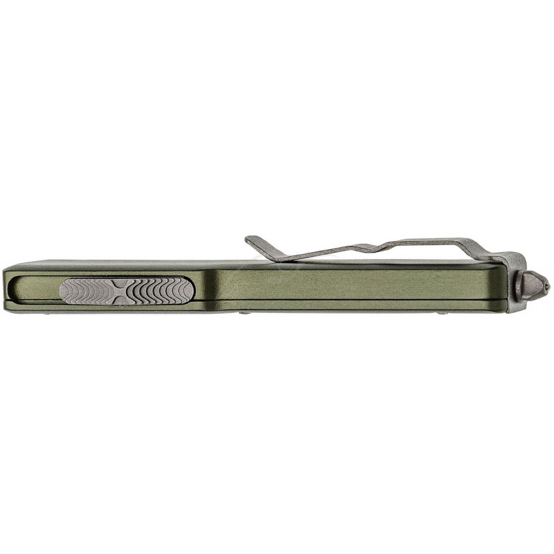 Ніж Microtech UTX-70 Double Edge Apocalyptic FS