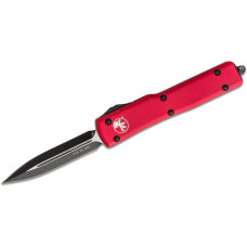 Ніж Microtech UTX-70 Double Edge Black Blade