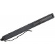 Ніж Microtech UTX-70 Drop Point Black Blade Tactical