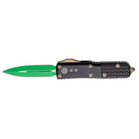 Нож Microtech UTX-85 Double Edge Jedi Master