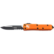 Ніж Microtech UTX-85 Drop Point BB DS