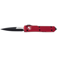 Нож Microtech Ultratech Bayonet Black Blade