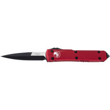 Ніж Microtech Ultratech Bayonet Black Blade