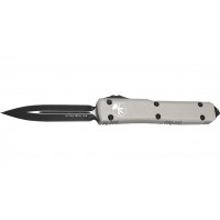 Нож Microtech Ultratech Double Edge Black Blade