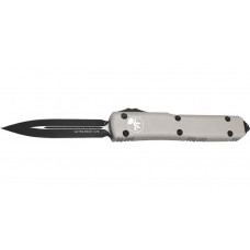 Ніж Microtech Ultratech Double Edge Black Blade