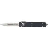 Нож Microtech Ultratech Double Edge Stonewash DS PS