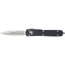 Ніж Microtech Ultratech Double Edge Stonewash DS PS