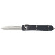Ніж Microtech Ultratech Double Edge Stonewash DS PS