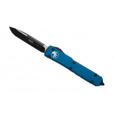 Ніж Microtech Ultratech Drop Point Black Blade