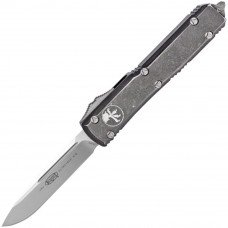 Ніж Microtech Ultratech Drop Point Stonewash