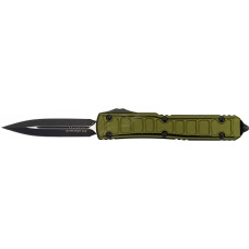 Ніж Microtech Ultratech II Stepside Double Edge BB Signature Series