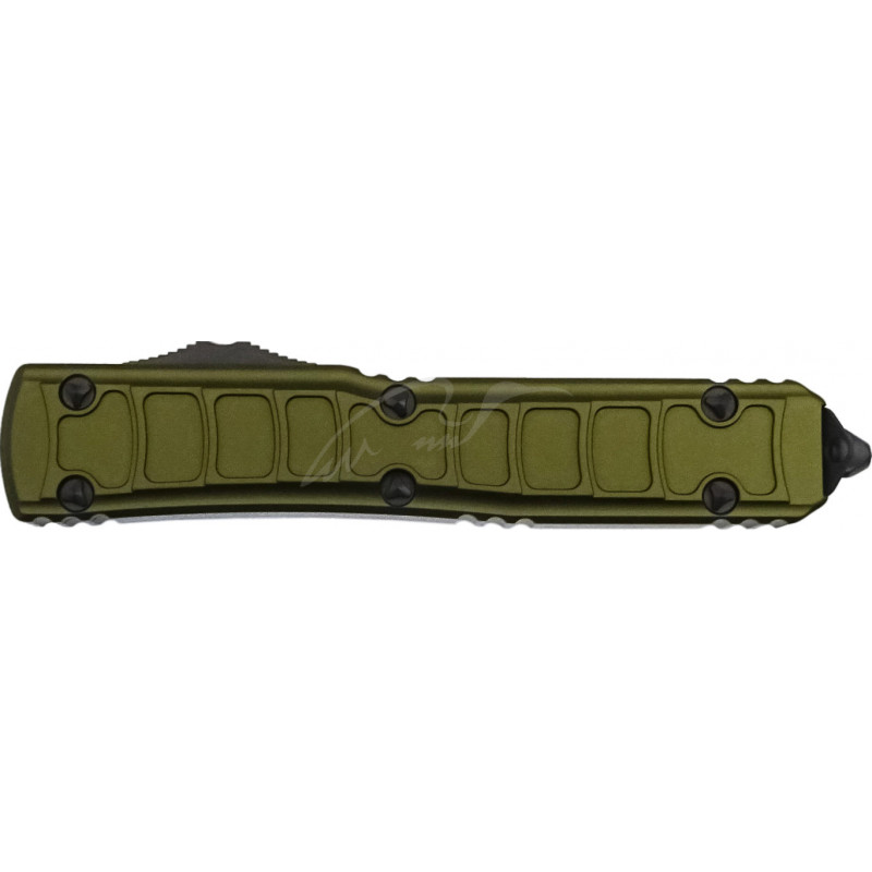 Нож Microtech Ultratech II Stepside Double Edge BB Signature Series