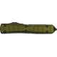 Нож Microtech Ultratech II Stepside Double Edge BB Signature Series