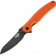 Ніж Olight Oknife Drever Orange Limited Edition