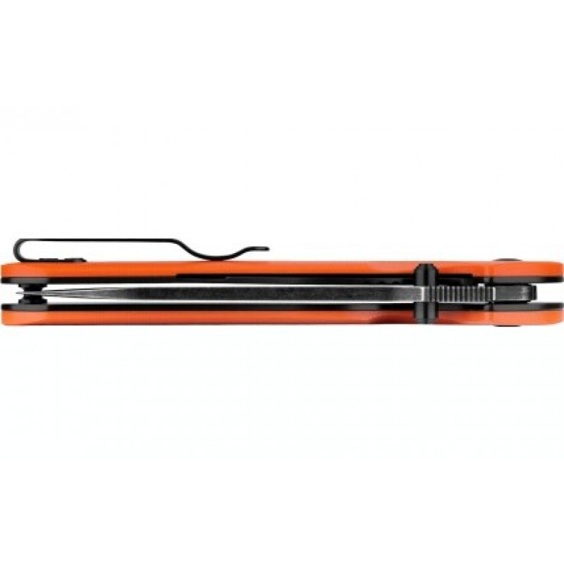Ніж Olight Oknife Drever Orange Limited Edition