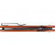 Ніж Olight Oknife Drever Orange Limited Edition