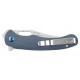 Ніж Olight Oknife Splint Grey