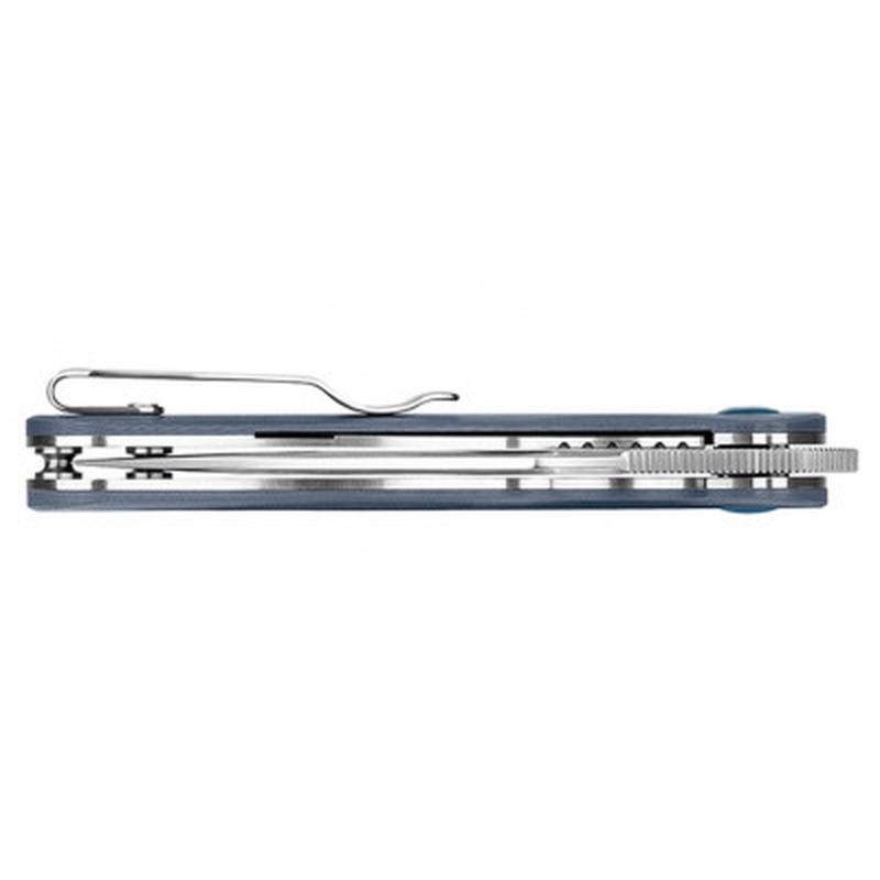 Ніж Olight Oknife Splint Grey