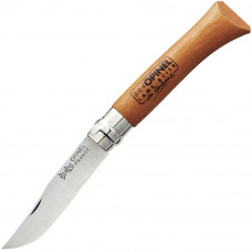 Ніж Opinel №10 Carbone