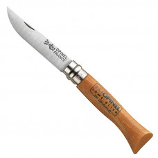 Ніж Opinel №8 Carbone