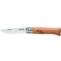 Ніж Opinel №9 Carbone